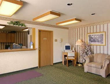 Super 8 by Wyndham Ft. Morgan Hotel Fort Morgan Eksteriør billede